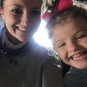 Meet your Posher, Ashton